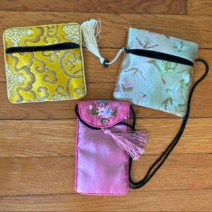Small Wallets/Bags